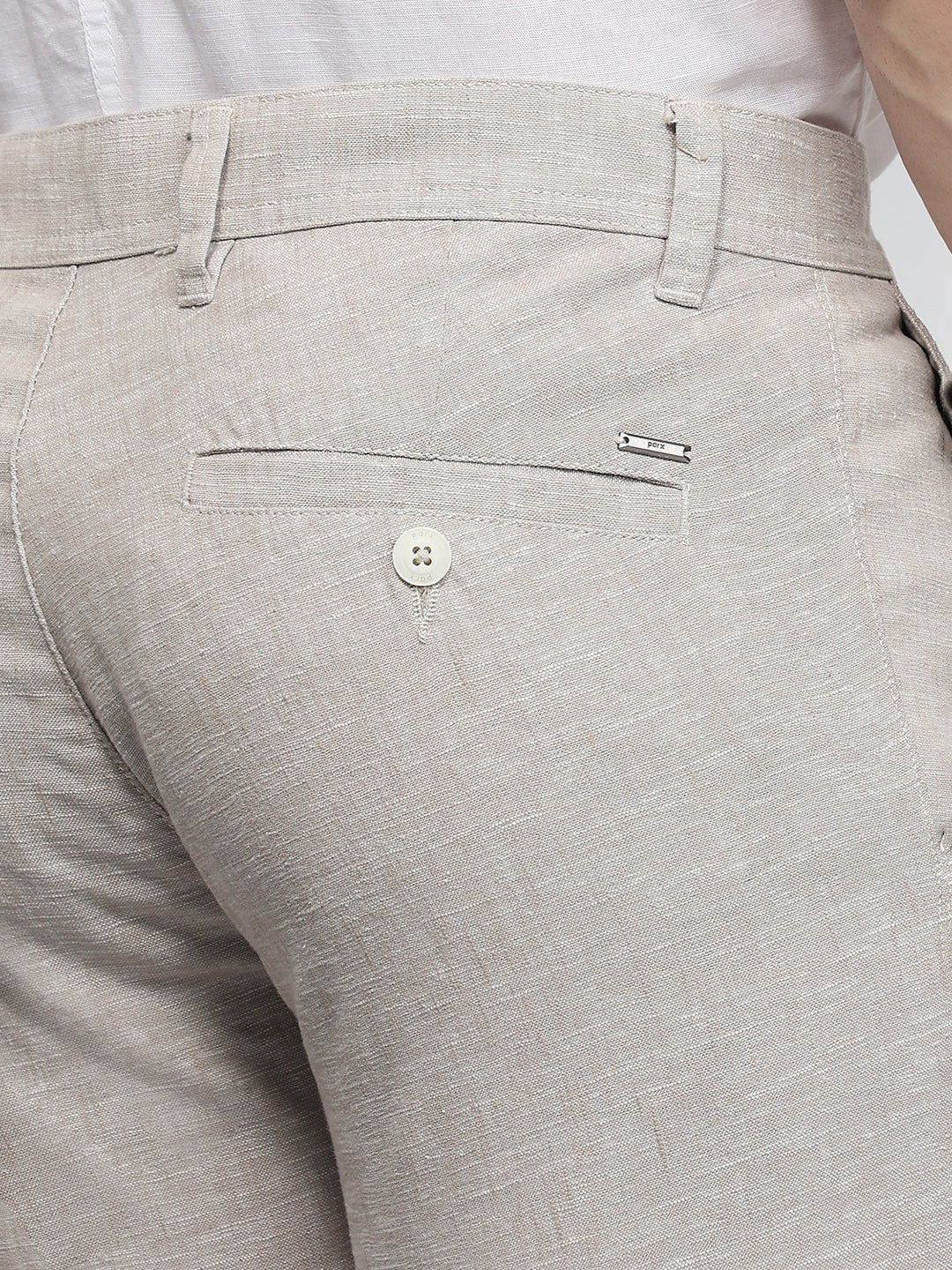 Parx Fawn Trouser