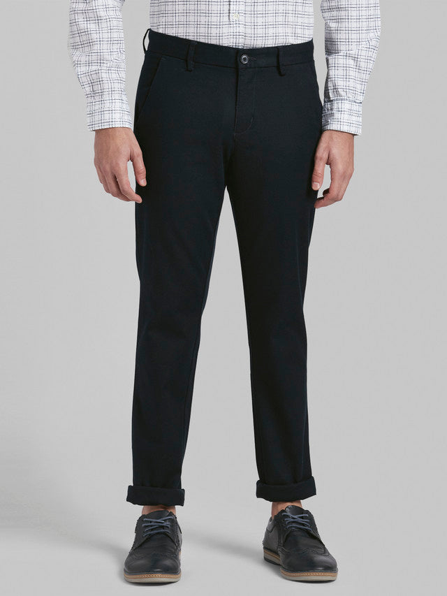 Parx Blue Trouser