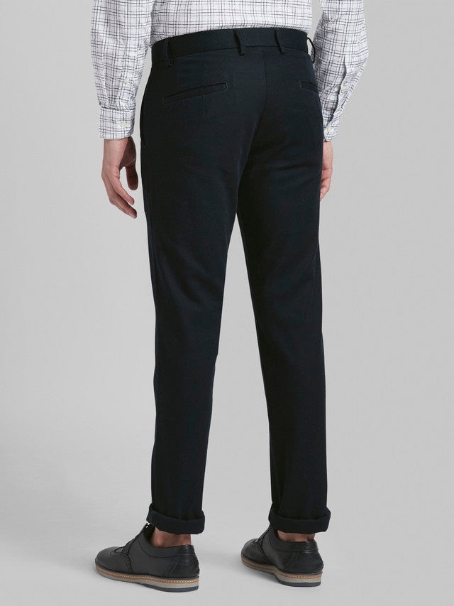 Parx Blue Trouser