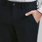 Parx Blue Trouser