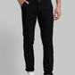 Parx Black Trouser