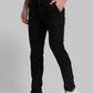 Parx Black Trouser