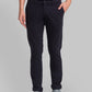 Parx Black Trouser