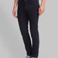 Parx Black Trouser