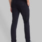 Parx Black Trouser