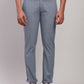 Parx Blue Trouser