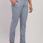 Parx Blue Trouser