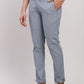 Parx Blue Trouser