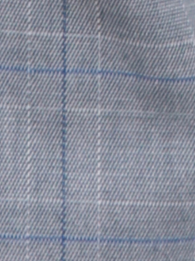 Parx Blue Trouser