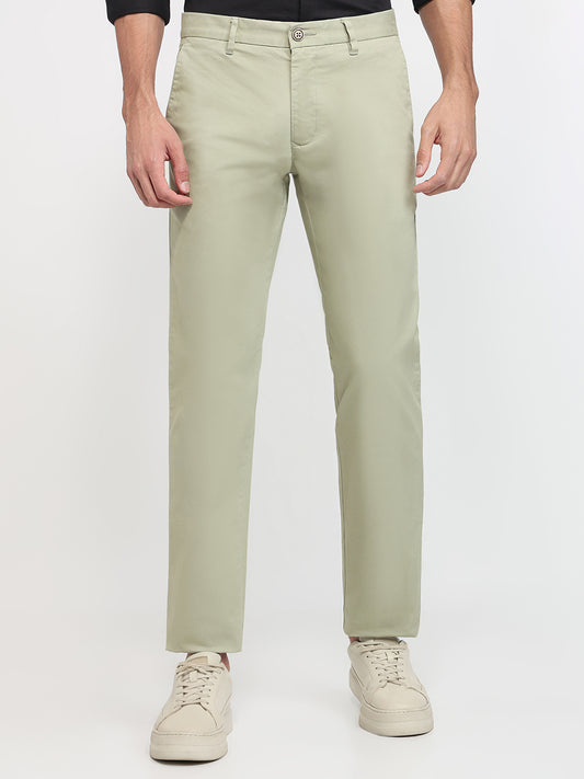 Parx Green Trouser