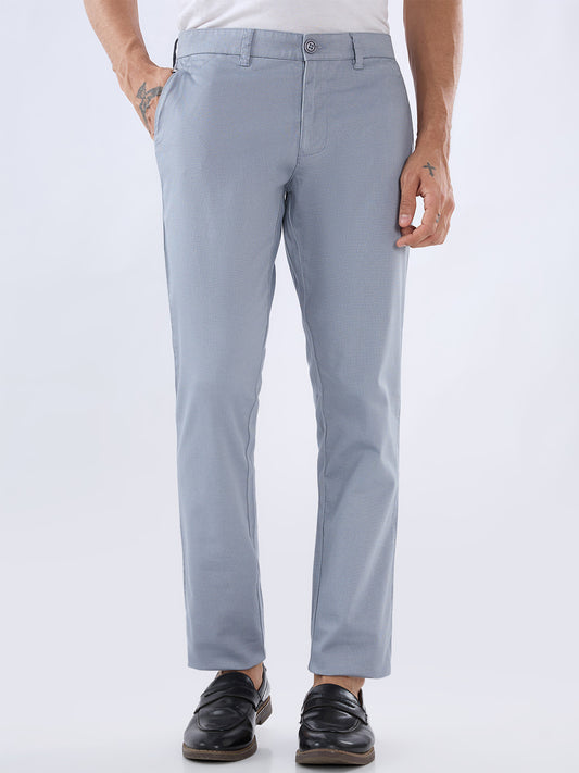 Parx Grey Trouser