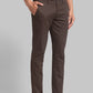 Parx Brown Trouser