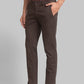 Parx Brown Trouser