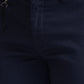 Parx Blue Trouser