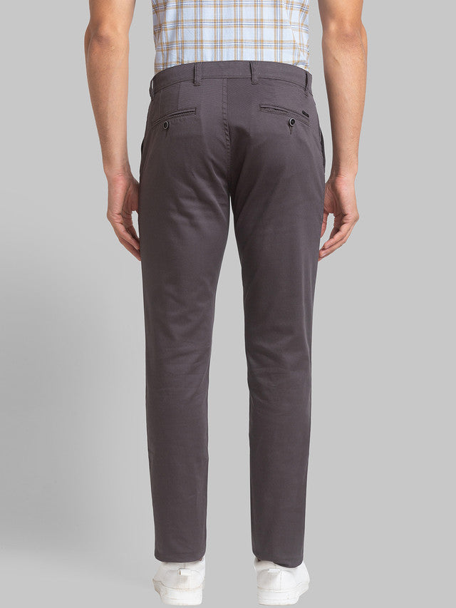 Parx Grey Trouser