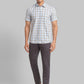 Parx Grey Trouser