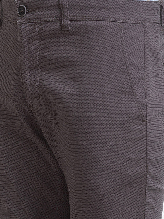 Parx Grey Trouser