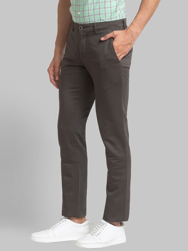 Parx Green Trouser