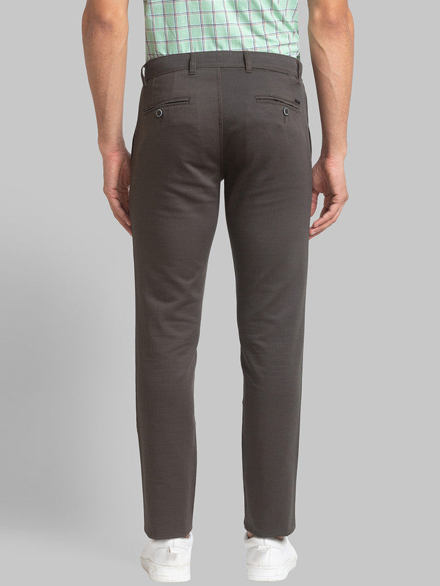 Parx Green Trouser