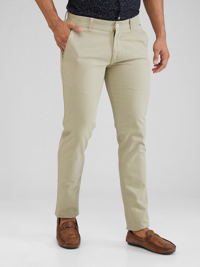 Parx Green Trouser