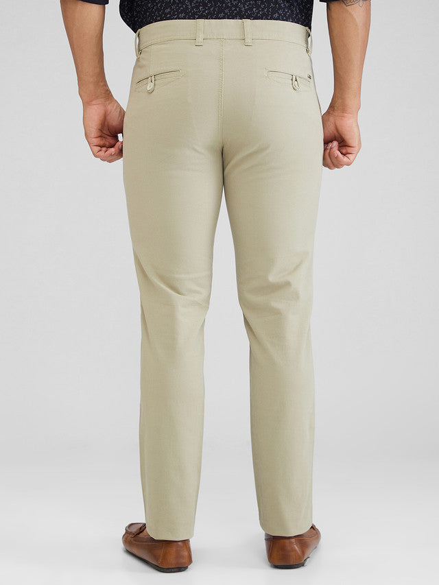 Parx Green Trouser