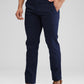 Parx Blue Trouser