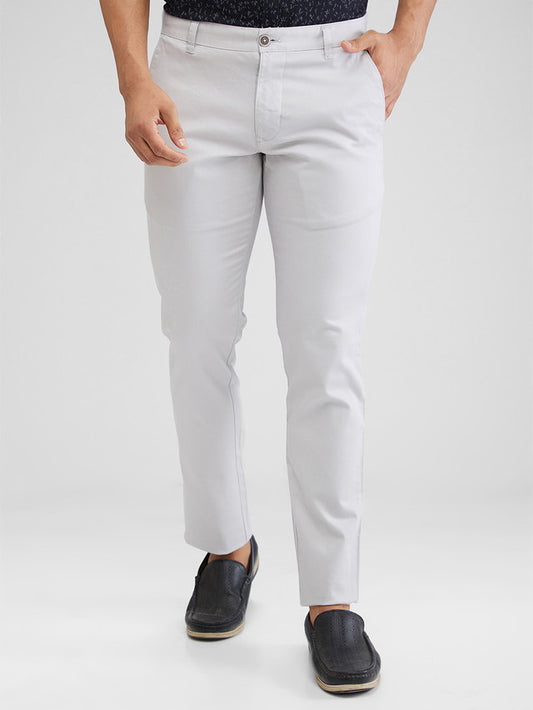 Parx Grey Trouser