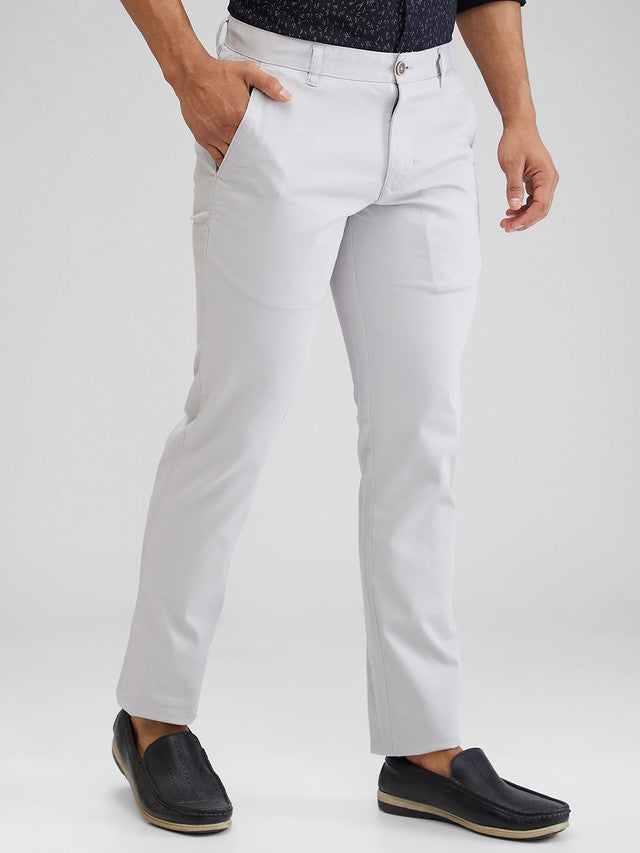 Parx Grey Trouser