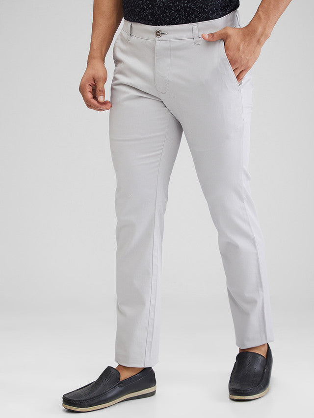 Parx Grey Trouser