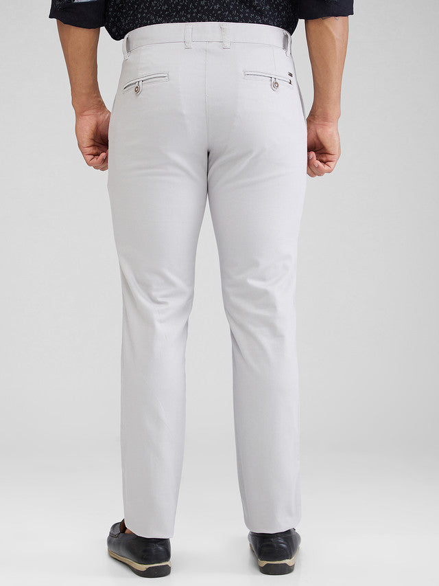 Parx Grey Trouser