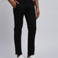 Parx Black Trouser