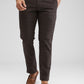 Parx Brown Trouser