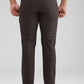 Parx Brown Trouser