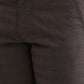 Parx Brown Trouser