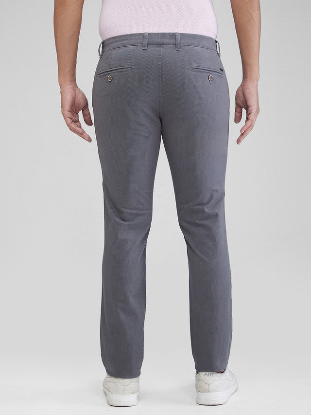 Parx Grey Trouser