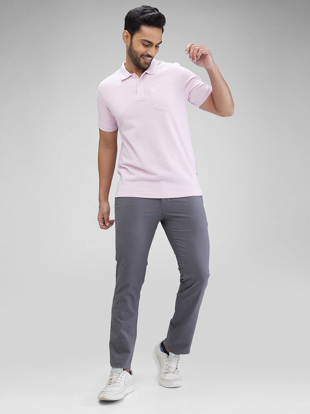 Parx Grey Trouser