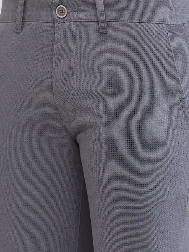 Parx Grey Trouser