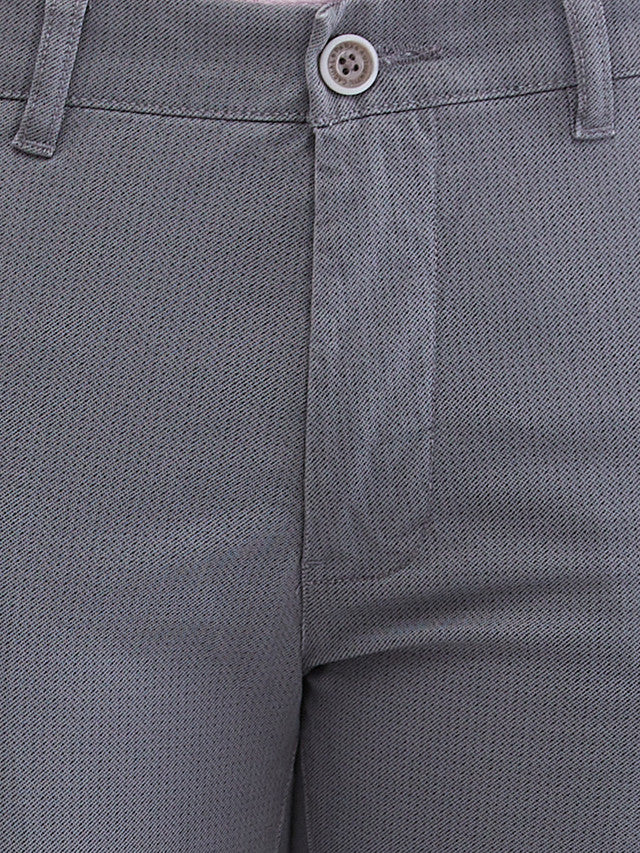 Parx Grey Trouser