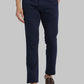 Parx Blue Trouser