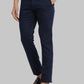 Parx Blue Trouser