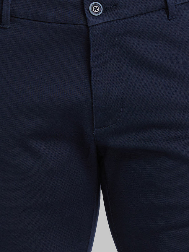 Parx Blue Trouser