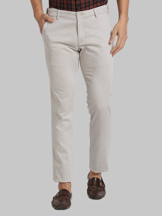 Parx Grey Trouser
