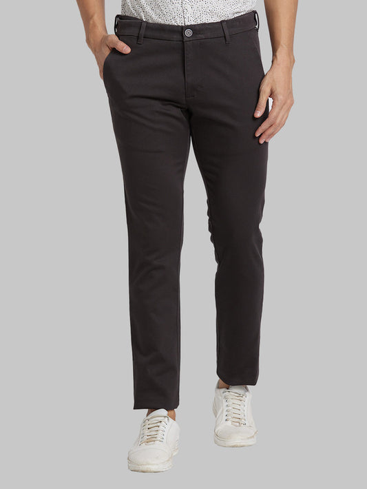 Parx Grey Trouser