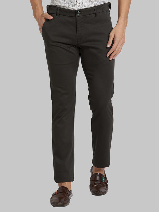 Parx Green Trouser