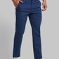 Parx Blue Trouser