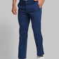 Parx Blue Trouser