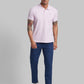 Parx Blue Trouser