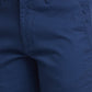 Parx Blue Trouser