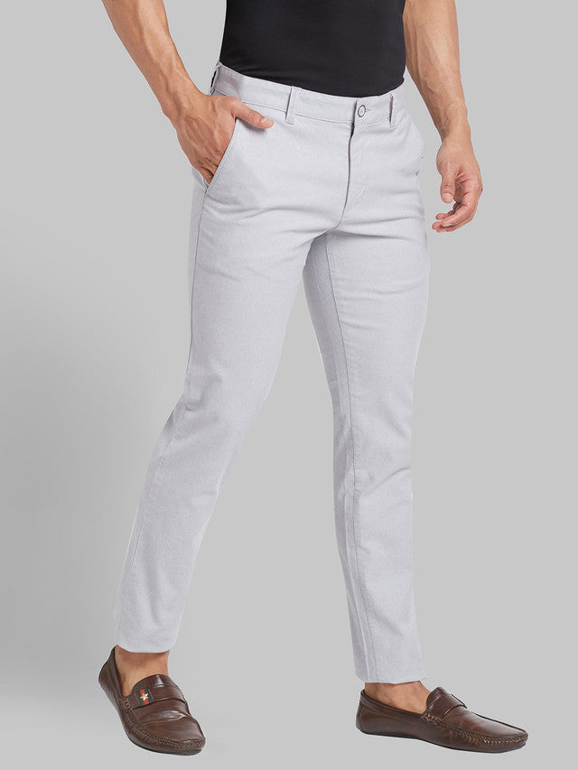 Parx Grey Trouser