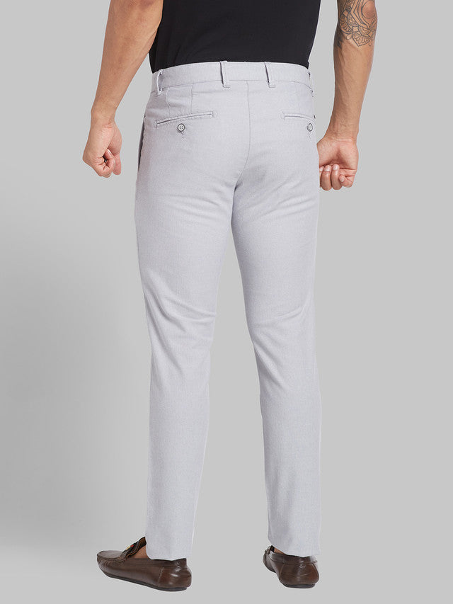 Parx Grey Trouser